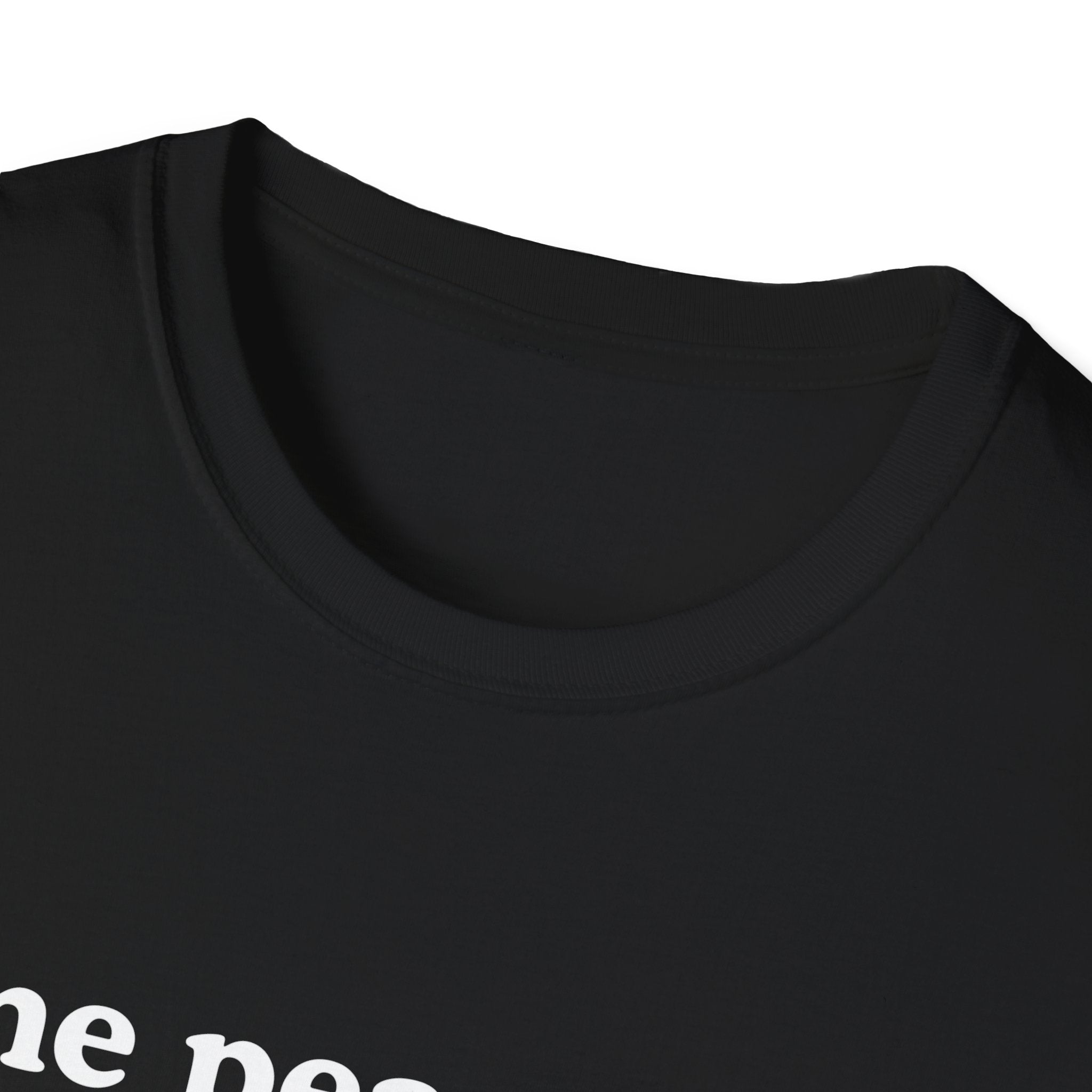 Me Peaceful T-Shirt