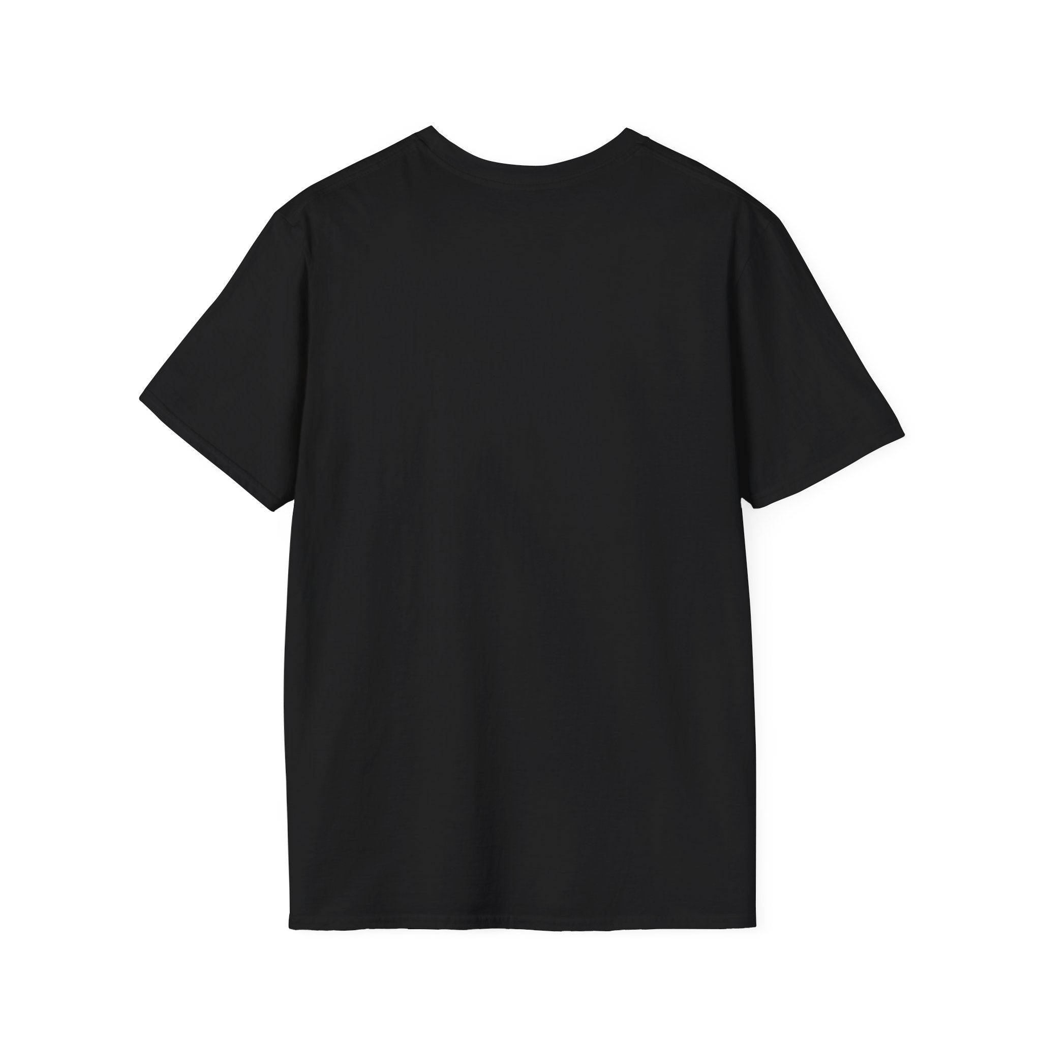 Me Peaceful T-Shirt