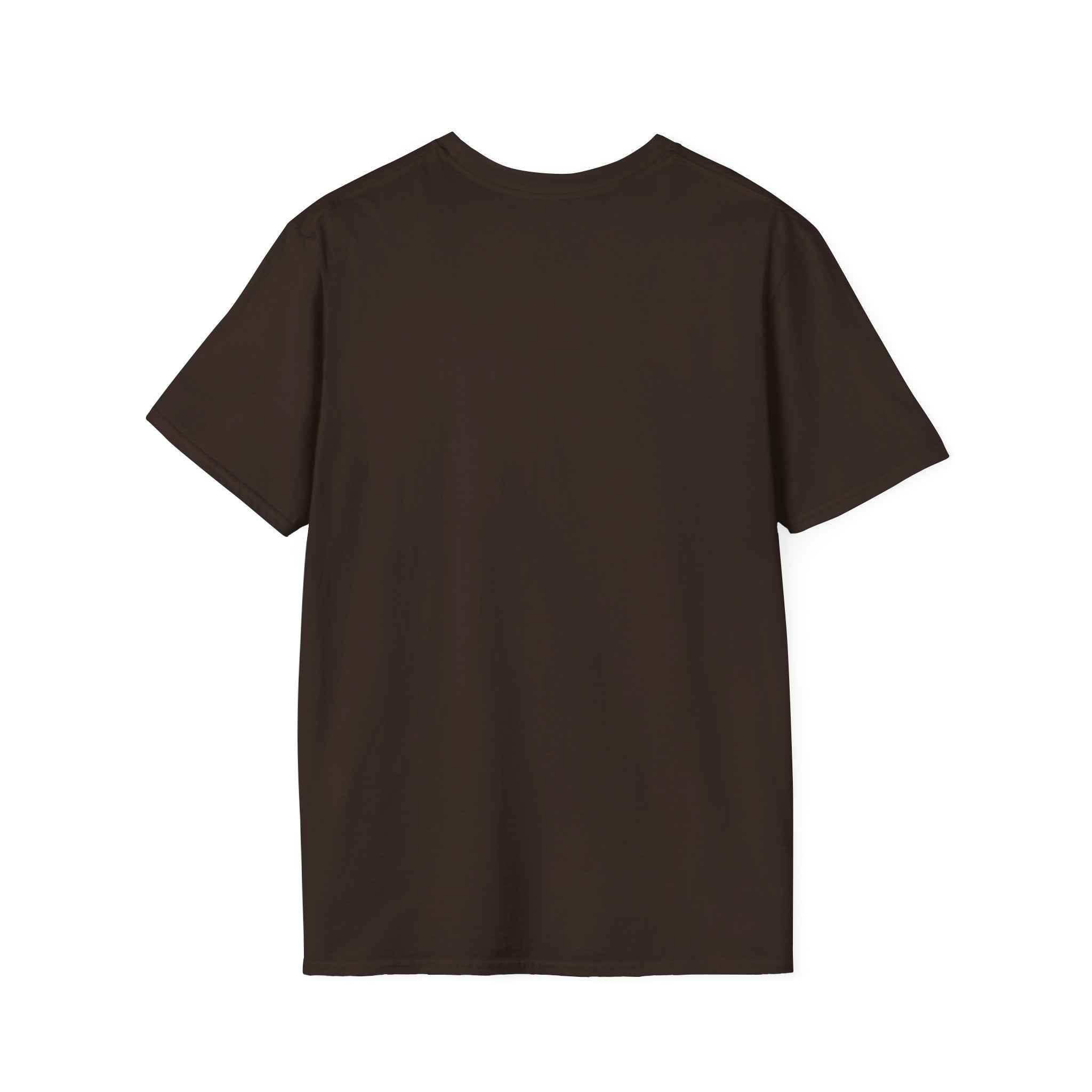 Me Peaceful T-Shirt